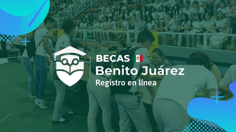 Cómo ingresar al registro en línea de la Beca Benito Juárez